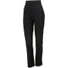 Kvinners bukser Sportful Squadra 2 WS W Pant Svart